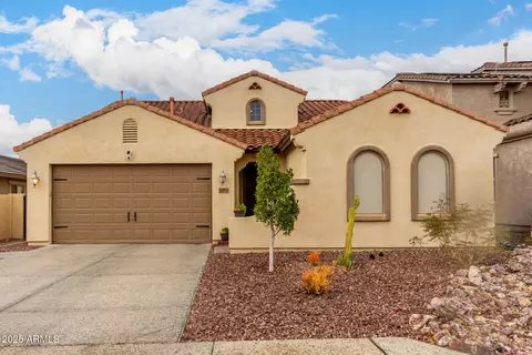 6904 W Ashby Dr, Peoria, AZ 85383