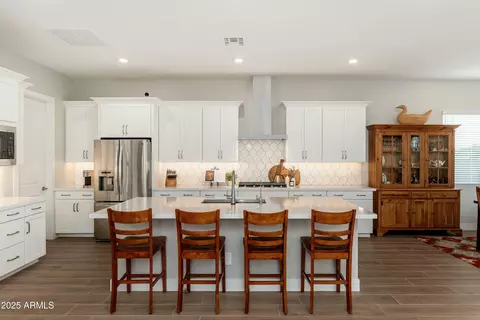 1290 E Lodgepole Ct, Gilbert, AZ 85298 photo 8