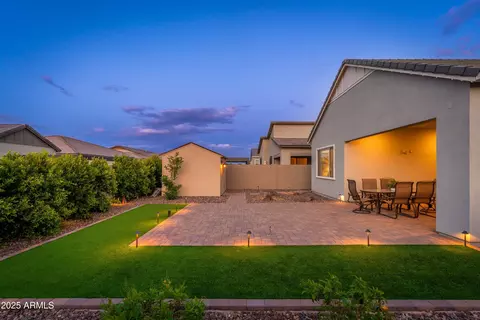 1290 E Lodgepole Ct, Gilbert, AZ 85298 photo 48