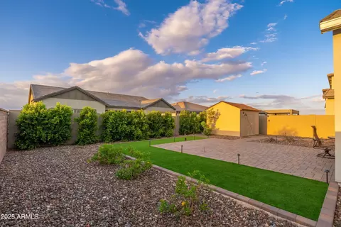 1290 E Lodgepole Ct, Gilbert, AZ 85298 photo 38