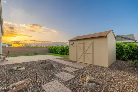 1290 E Lodgepole Ct, Gilbert, AZ 85298 photo 44