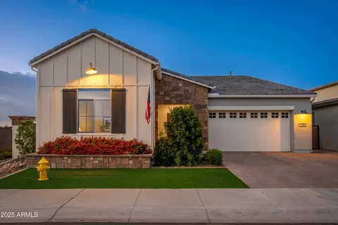 1290 E Lodgepole Ct, Gilbert, AZ 85298 photo 5