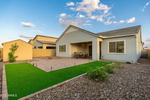 1290 E Lodgepole Ct, Gilbert, AZ 85298 photo 40
