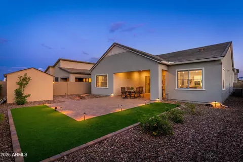 1290 E Lodgepole Ct, Gilbert, AZ 85298 photo 33