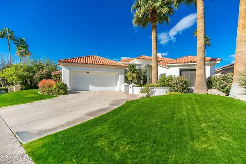 11736 E Del Timbre Dr, Scottsdale, AZ 85259