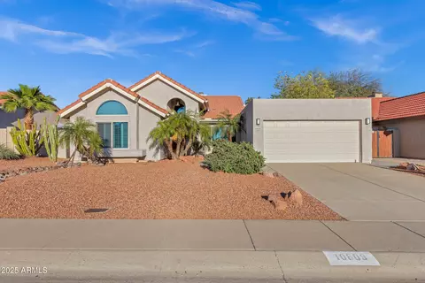 10809 N 111th Pl, Scottsdale, AZ 85259
