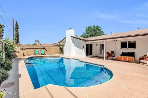 1643 W Harmont Dr, Phoenix, AZ 85021 photo 22