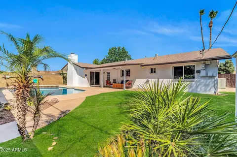 1643 W Harmont Dr, Phoenix, AZ 85021 photo 25