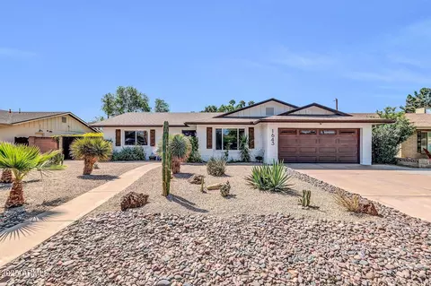 1643 W Harmont Dr, Phoenix, AZ 85021