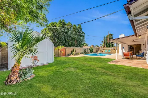 1643 W Harmont Dr, Phoenix, AZ 85021 photo 23