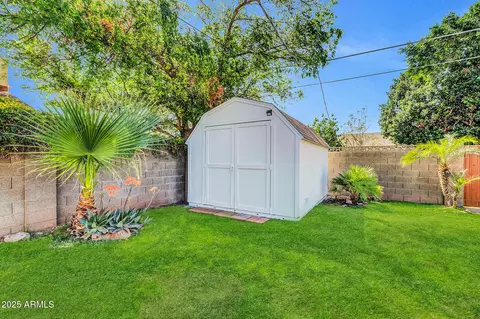 1643 W Harmont Dr, Phoenix, AZ 85021 photo 24