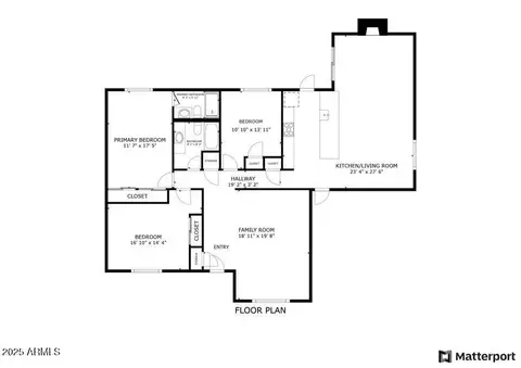 1643 W Harmont Dr, Phoenix, AZ 85021 photo 27
