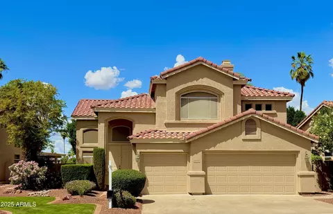 21538 N 59th Ln, Glendale, AZ 85308