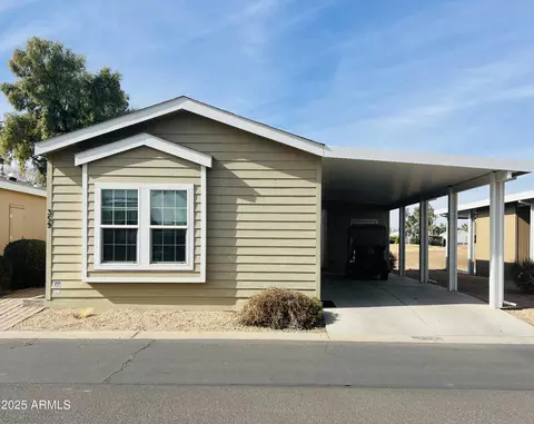 11201 N El Mirage Rd #359, El Mirage, AZ 85335