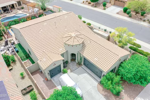 17985 W Jojoba Rd, Goodyear, AZ 85338