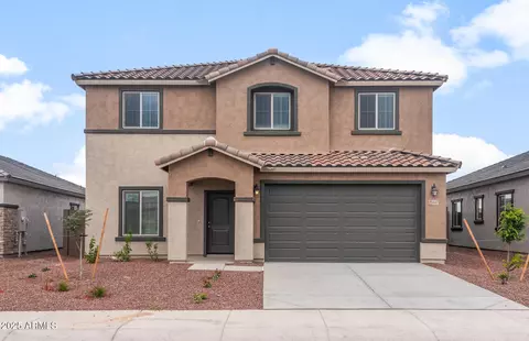 25147 W Atlanta Ave, Buckeye, AZ 85326