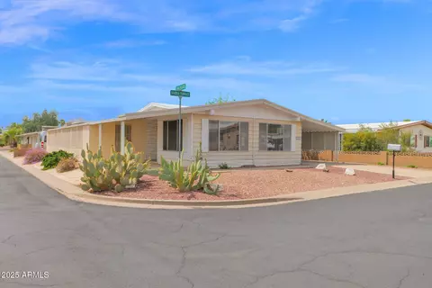 3515 E Sandra Ter, Phoenix, AZ 85032