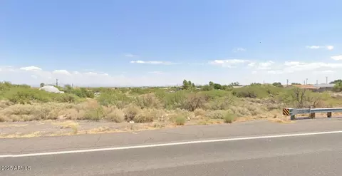 0 Us Hwy 191 -- #13, Safford, AZ 85546