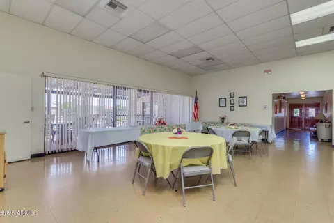 Dining - 3345 E University Dr #73, Mesa, AZ 85213 photo 1 of 1