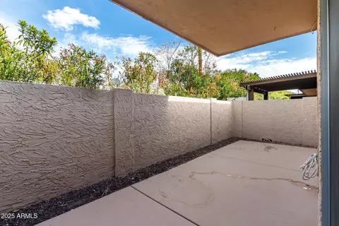 Exterior - 3345 E University Dr #73, Mesa, AZ 85213 photo 3 of 8
