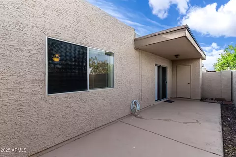 Exterior - 3345 E University Dr #73, Mesa, AZ 85213 photo 2 of 8