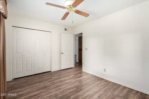 Bedroom - 3345 E University Dr #73, Mesa, AZ 85213 photo 1 of 1