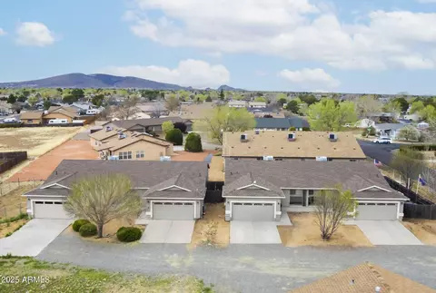 9133 E Spouse Dr, Prescott Valley, AZ 86314