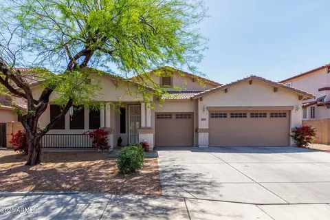 18325 W Port Au Prince Ln, Surprise, AZ 85388