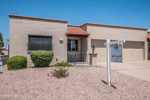 4502 E Carol Ave UNIT 1, Mesa, AZ 85206