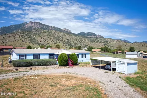 7132 S Thorneydale Ln, Hereford, AZ 85615