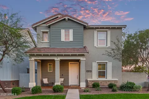 21073 W Sunrise Ln, Buckeye, AZ 85396