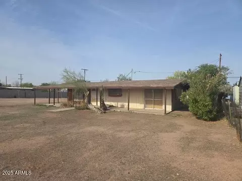 1210 S Desert View Dr, Apache Junction, AZ 85120