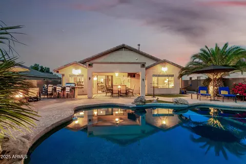12526 S 176th Ave, Goodyear, AZ 85338