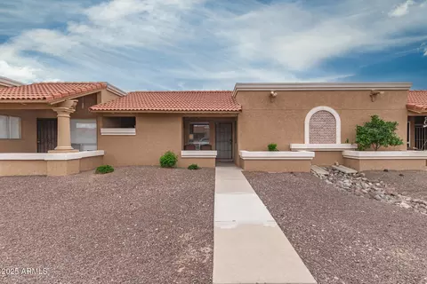 317 W Tonopah Dr #2, Phoenix, AZ 85027
