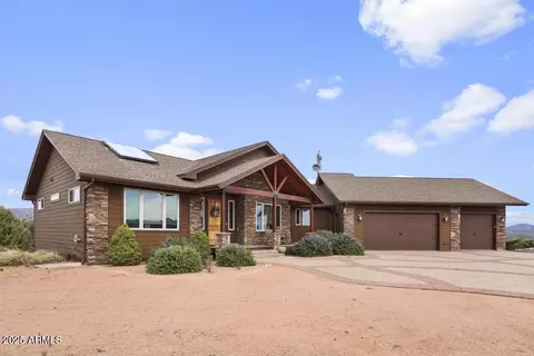 310 W Latigo Ln, Star Valley, AZ 85541