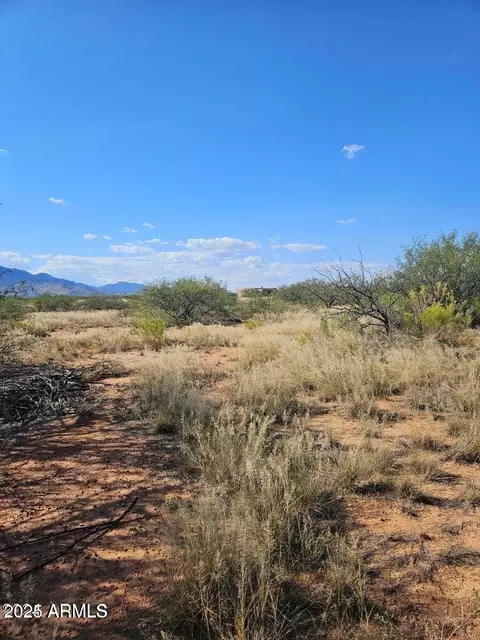 tbd 8 Acs Off Desert Sumac -- #A, Hereford, AZ 85615