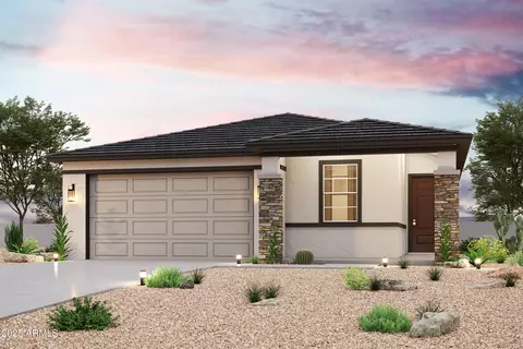 18252 W Daley Ln, Surprise, AZ 85387