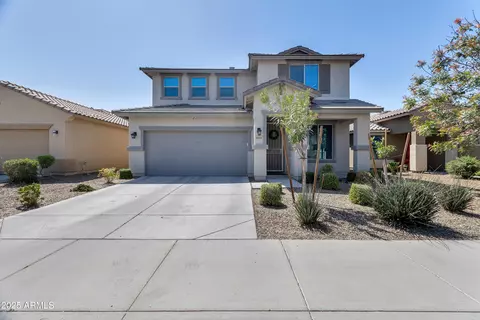 10221 W Puget Ave, Peoria, AZ 85345