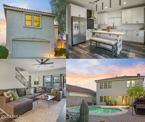 5110 E Peak View Rd, Cave Creek, AZ 85331