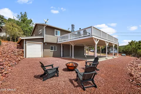 242 N Helen Dr, Payson, AZ 85541