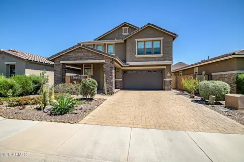 33275 N 132nd Ave, Peoria, AZ 85383