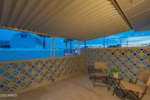 5401 E Cicero St, Mesa, AZ 85205 photo 33