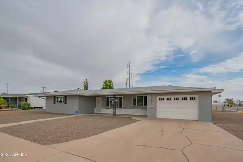 5401 E Cicero St, Mesa, AZ 85205 photo 3
