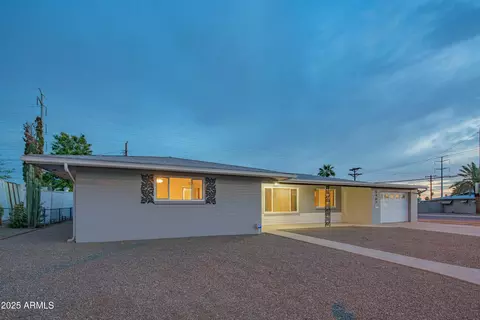 5401 E Cicero St, Mesa, AZ 85205 photo 2