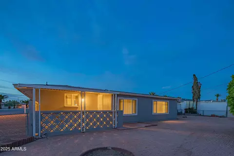 5401 E Cicero St, Mesa, AZ 85205 photo 34
