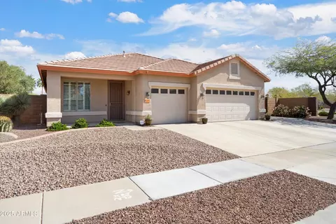 16876 W Stevenage St, Surprise, AZ 85374