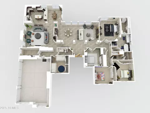 4055 N Recker Rd #82, Mesa, AZ 85215