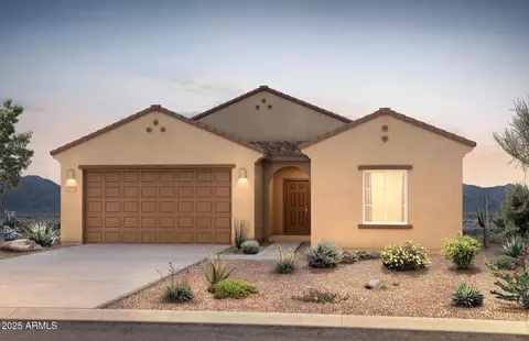 5091 S 251st Dr, Buckeye, AZ 85326
