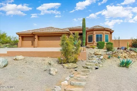 15201 N Zapata Dr, Fountain Hills, AZ 85268