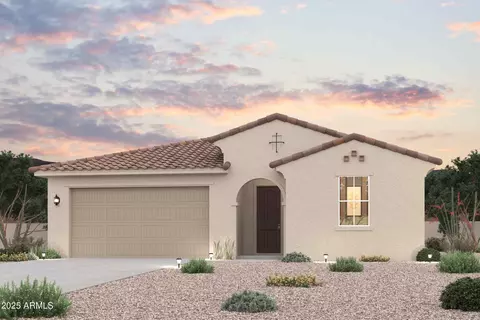 18007 W Camino De Oro --, Surprise, AZ 85387